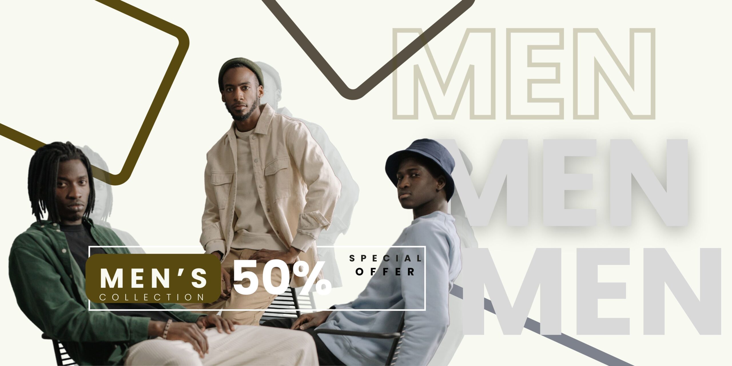 procesboutique.com Men’s Fashion Banner