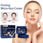 Contour Tightening Lifting Slack Massage Cream