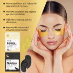 Firming Skin Care Eyes Mask