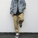 Lax Cargo Pants