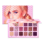 Desert Rose Eyeshadow Palette