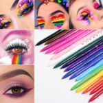 Women's Fashion Popular Eyeliner Gel Pencil