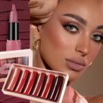 Lipstick Matte Lipstick Kit