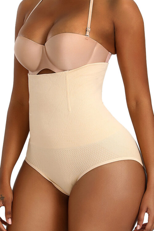 Women’s High Waist Tummy Control Butt Lift Shape Pants