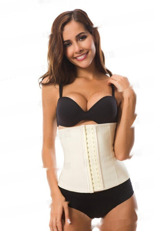 Body Shape Bodybuilding Waist-tight Belly Band Sports Fitness