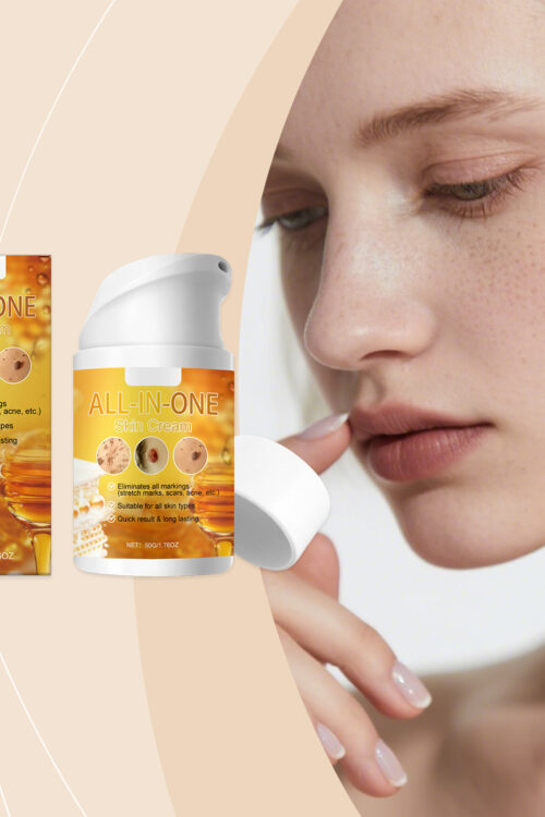 Retinol Skincare Cream