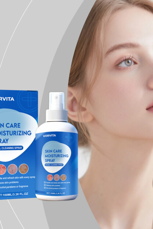 Skincare Cleansing Mist