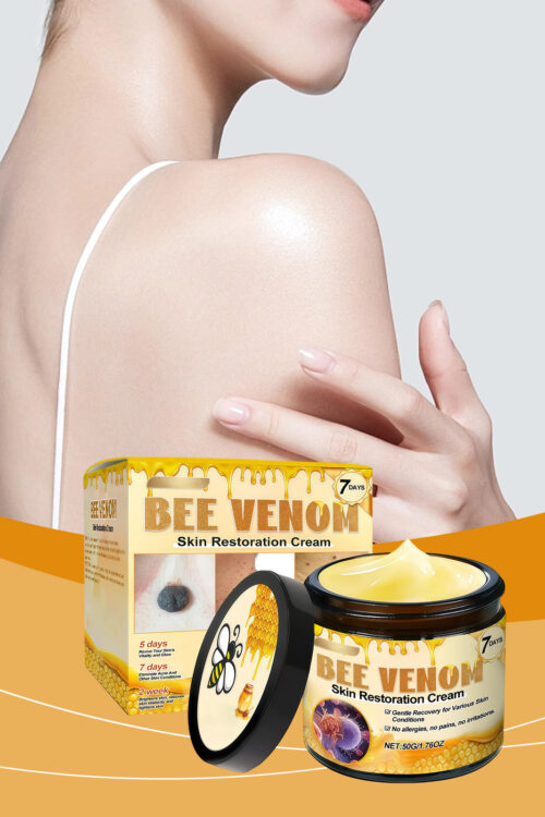 Youtian Mole Cleansing Skincare Body Cream