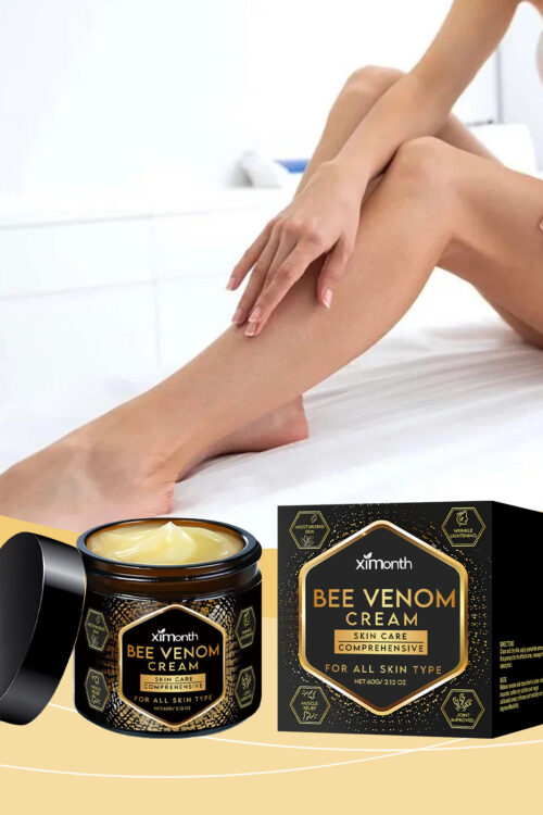 Home Moisturizing Skincare Cream