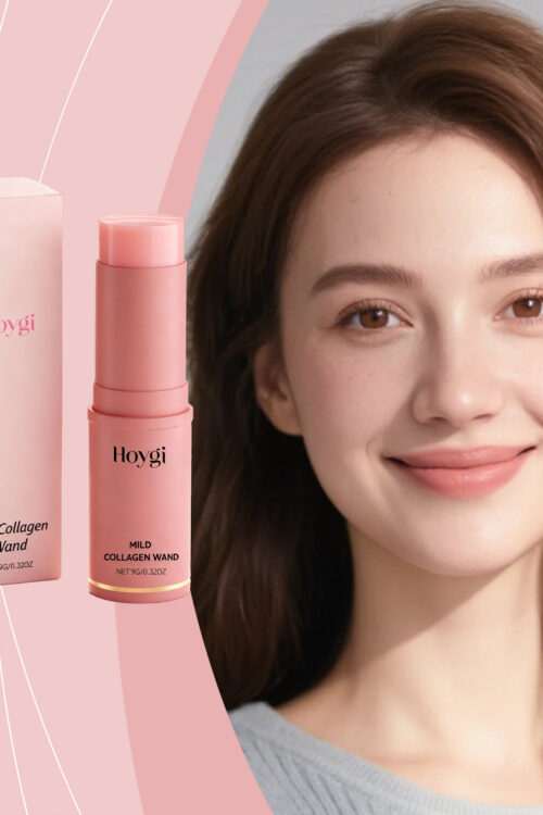 Collagen Skincare Stick